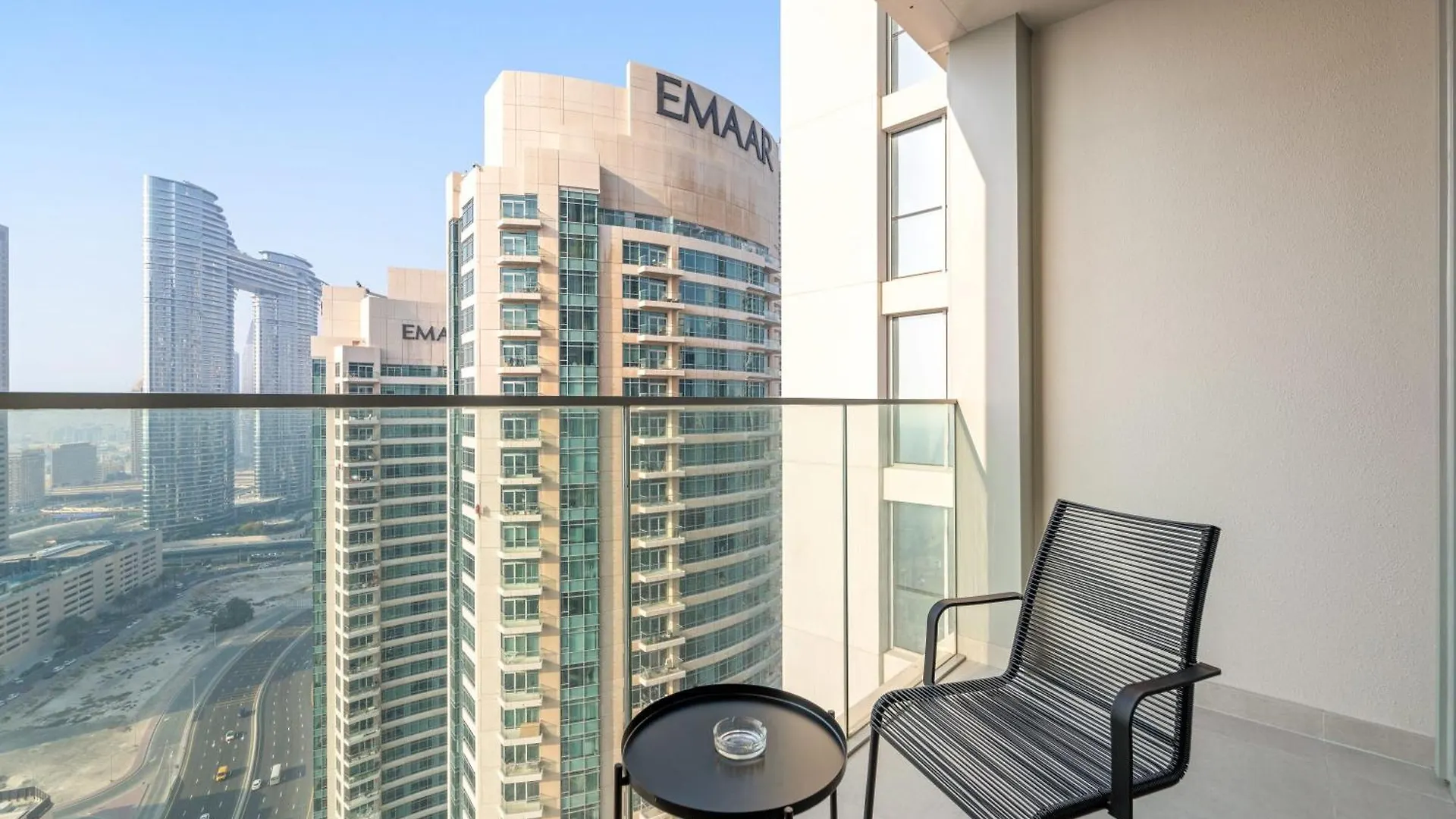 Silkhaus Heart Of Downtown 2 Bdr With Balcony Apartment Dubai