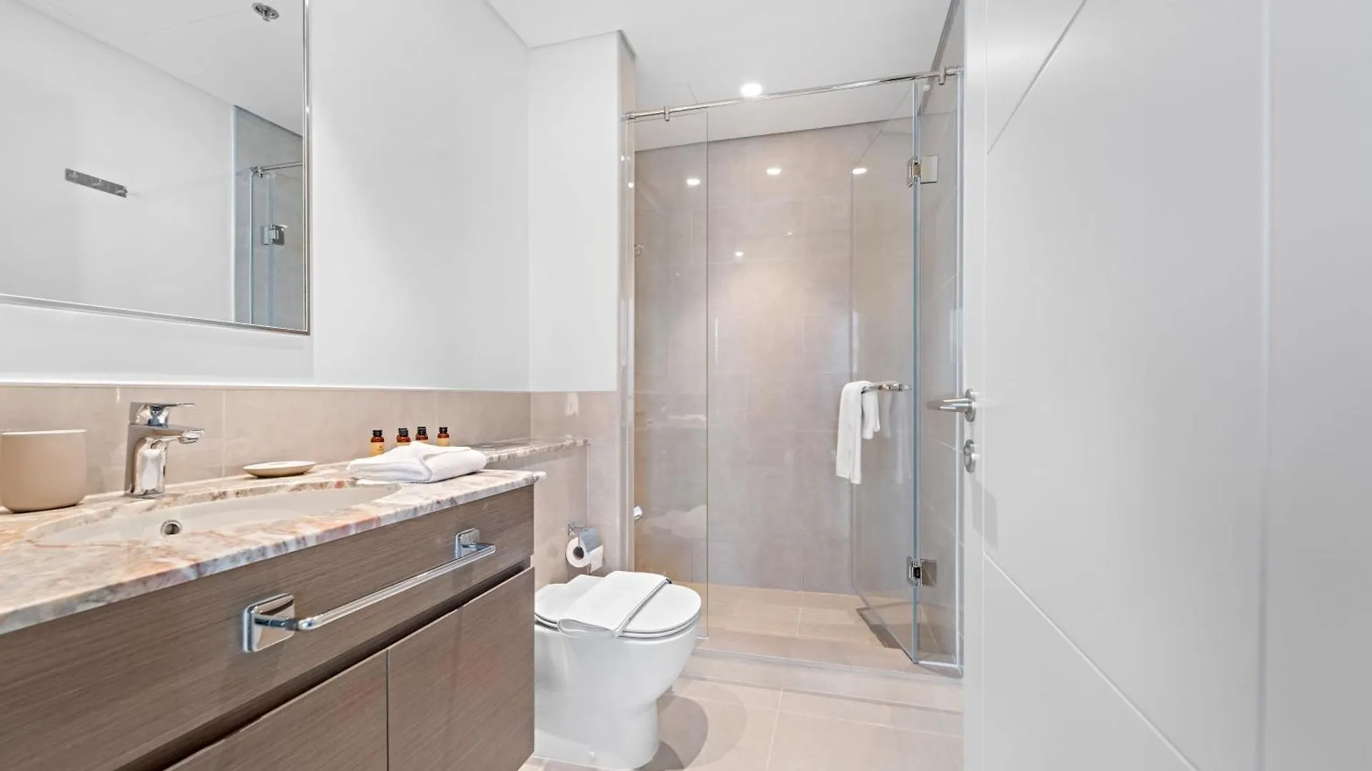 Silkhaus Heart Of Downtown 2 Bdr With Balcony Apartment Dubai 0*,  United Arab Emirates