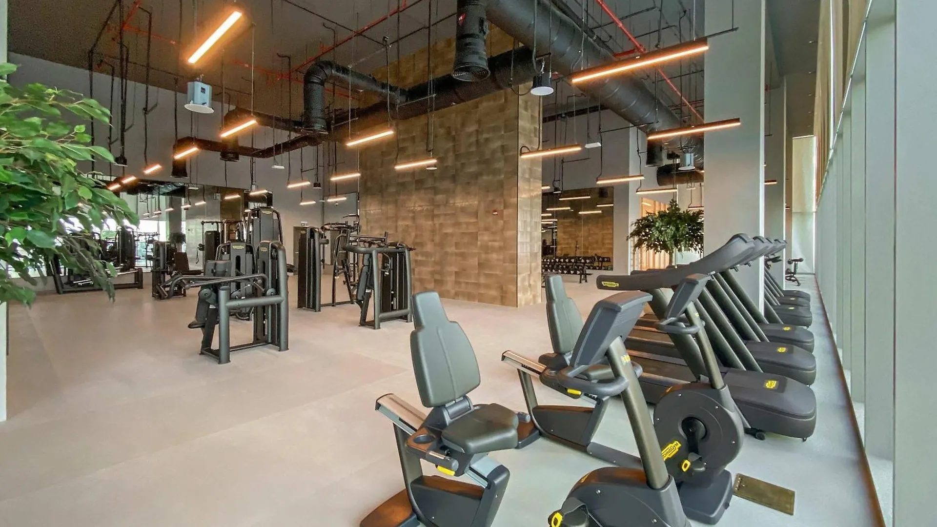 Silkhaus Heart Of Downtown 2 Bdr With Balcony Apartment Dubai